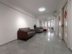 Blk 371 Clementi Avenue 4 (Clementi), HDB 3 Rooms #569988741